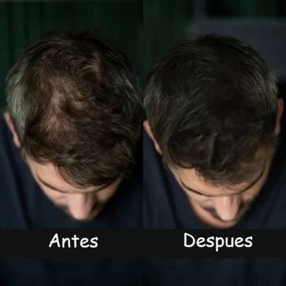 Sombra de Cabello Compacta – Cobertura Instantánea - Varios colores ⚡🔥