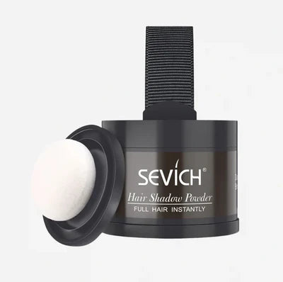 Sombra de Cabello Compacta – Cobertura Instantánea - Varios colores ⚡🔥