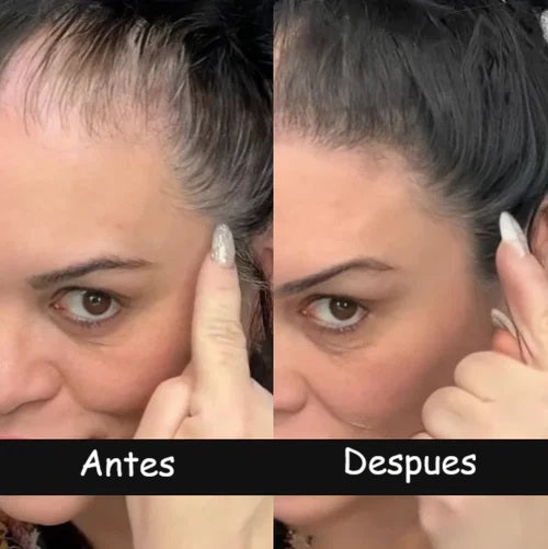 Sombra de Cabello Compacta – Cobertura Instantánea - Varios colores ⚡🔥