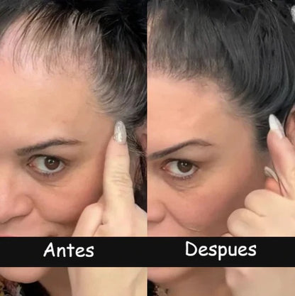 Sombra de Cabello Compacta – Cobertura Instantánea - Varios colores ⚡🔥